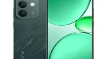 مواصفات قوية.. هاتف Realme C85 Pro يصل مصر بسعر اقتصادي 2025